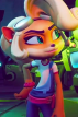 Coco Bandicoot