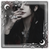 crimson rain sought flowǝr