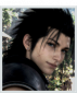 Zack Fair.