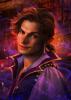 Scanlan Shorthalt.