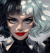 cruella devil.