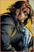 James Barnes.