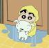 Shin Chan 