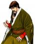 Saisyu Kusanagi