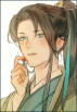 sect leader ∴ 燕耀 — yan✾huaιxι.