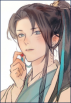 sect leader ∴ 燕耀 — yan✾huaιxι.
