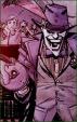 the Joker.