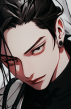 　　呪い使い gɛto ─sᴜgᴜɾᴜ｡
