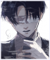 ㅤ⁽ cursedackerman、ㅤℓ℮ⱱı