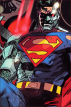 　⦁ technomorph being ⸻ the &ldquo;CYBORG&middot;SUPERMAN&rdquo; &sim; Hank Henshaw．　　