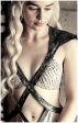 Daenerys Targaryen