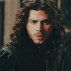 Daeron Tyrell.