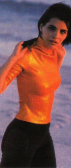 Dahlia Perenea