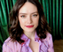 Daisy Ridley®