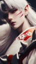 ─ ‹Ðα̲ιɣσkαi  ☾、 ‹:殺生丸·⡷░ 、