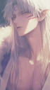 ─ &lsaquo;&ETH;&alpha;̲&iota;ɣ&sigma;k&alpha;i  ☾、 &lsaquo;:殺生丸&middot;⡷░ 、