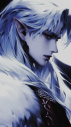─ &lsaquo;&ETH;&alpha;̲&iota;ɣ&sigma;k&alpha;i  ☾、 &lsaquo;:殺生丸&middot;⡷░ 、