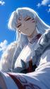 ─ &lsaquo;&ETH;&alpha;̲&iota;ɣ&sigma;k&alpha;i  ☾、 &lsaquo;:殺生丸&middot;⡷░ 、