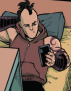 daken