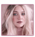 Dakota Fanning ®