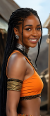 NKOSI, Dalia 
