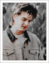 Steve Harrington.