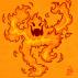 Dancing Flame