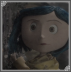 coraline jones