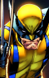 Wolverine