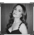 She's a lover, baby and a fighter.