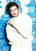Daniel Sharman
