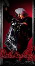 DANTE (SON OF SPARDA)