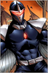 ㅤㅤㅤ(⧫: darkhawk)  &mdash;&mdash;&mdash;&mdash;&mdash; POWELL, Christopher.