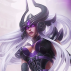 Syndra.
