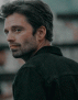 WINTER SOLDIER; Bucky Barnes. 