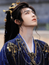 ★ ZHOU YICHEN ★