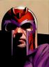 Magneto. 
