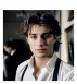 Gellert Grindelwald.