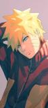 Uzumaki Naruto