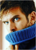 David Haller