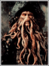 Davy Jones.