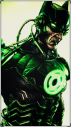 Bruce Wayne ۰ the·Dark·Knight: Dawnbreaker. 