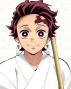 Tanjiro Kamado