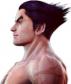 Kazuya Mishima