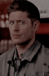 DEAN WINCHESTER