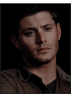 DEAN WINCHESTER