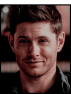 DEAN WINCHESTER