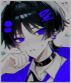 V//.ㅤ紫mussurana&sdot;