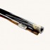 Heಌrt-Shaped Musket.