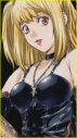 Amane Misa 